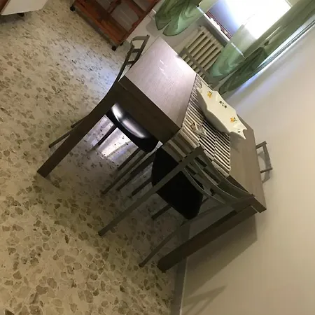 Cartiera Hotel Foggia