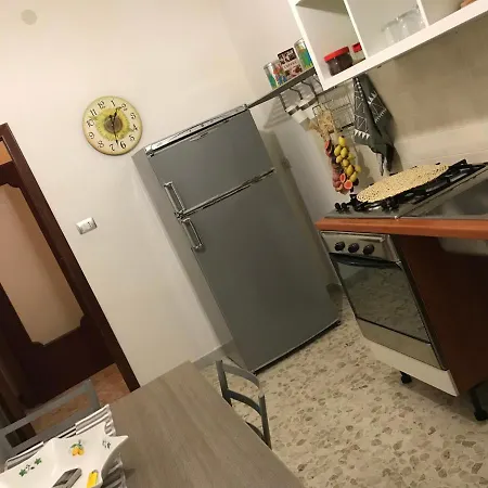 Cartiera Bed & Breakfast Foggia